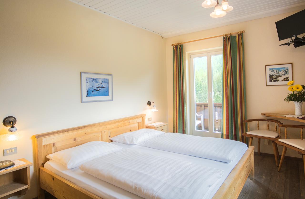 Berghotel Kasern und Tauernrast Prettau Exterior foto